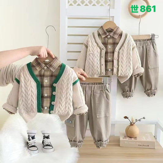 Kidswear 005908