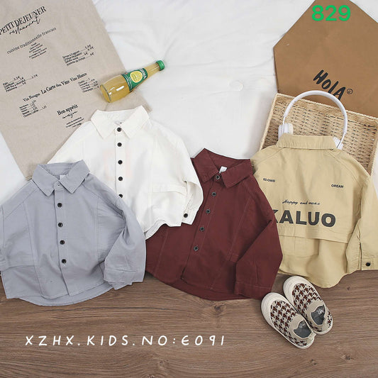 Kidswear 002696