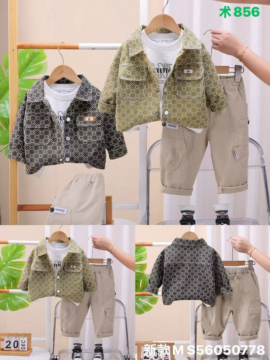 Kidswear 005246