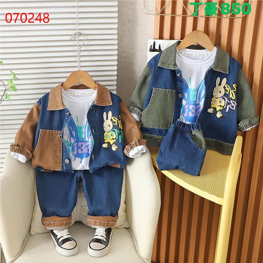 Kidswear 005651