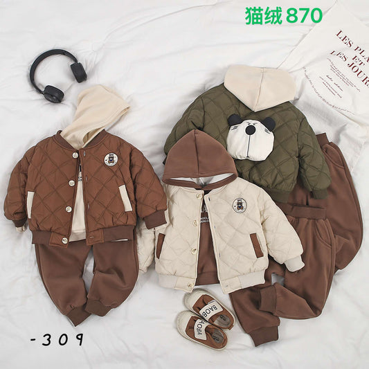 Kidswear 005460