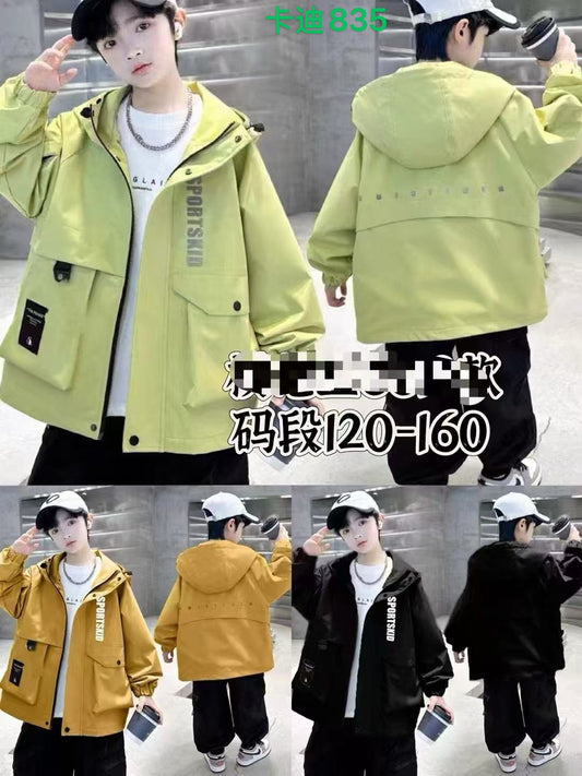 Kidswear 002344