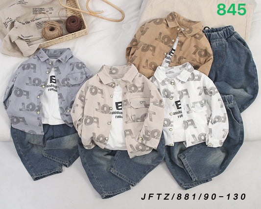 Kidswear 005157