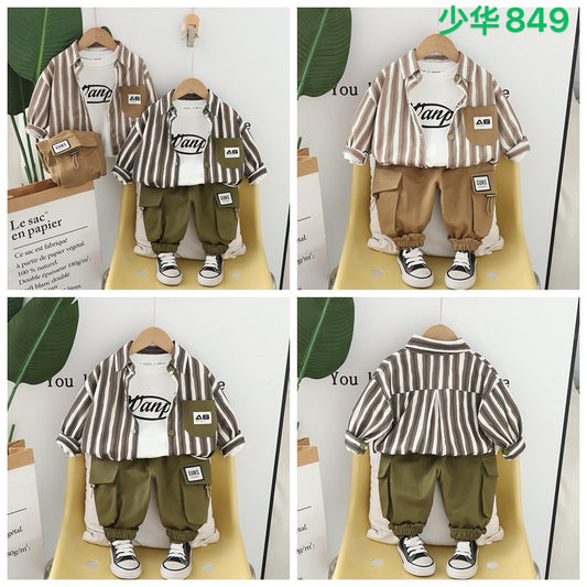 Kidswear 005766