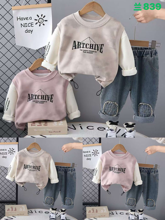 Kidswear 002014