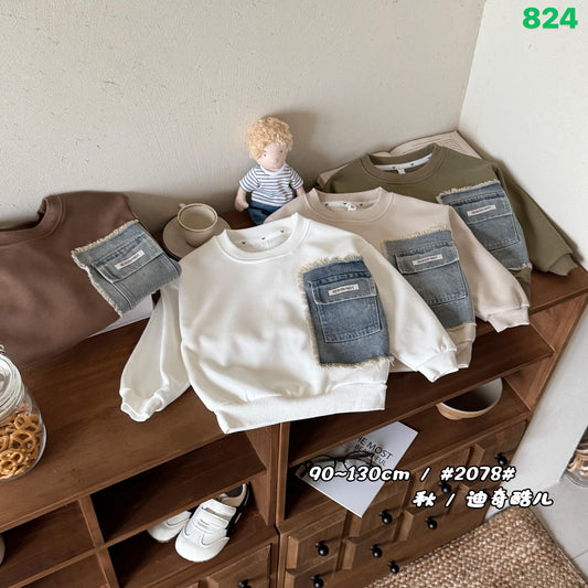 Kidswear 004481