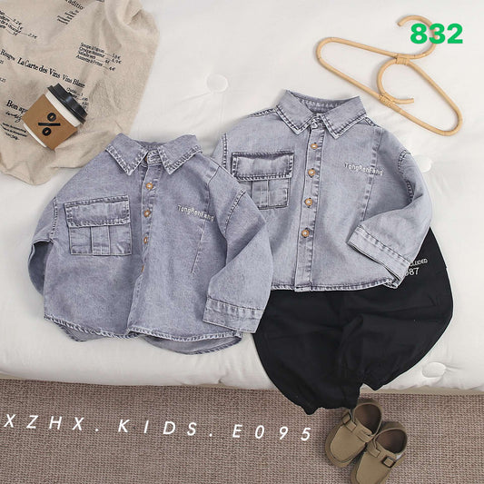 Kidswear 002358