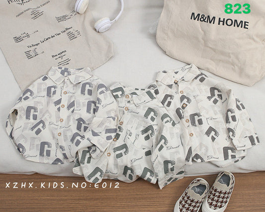 Kidswear 002785