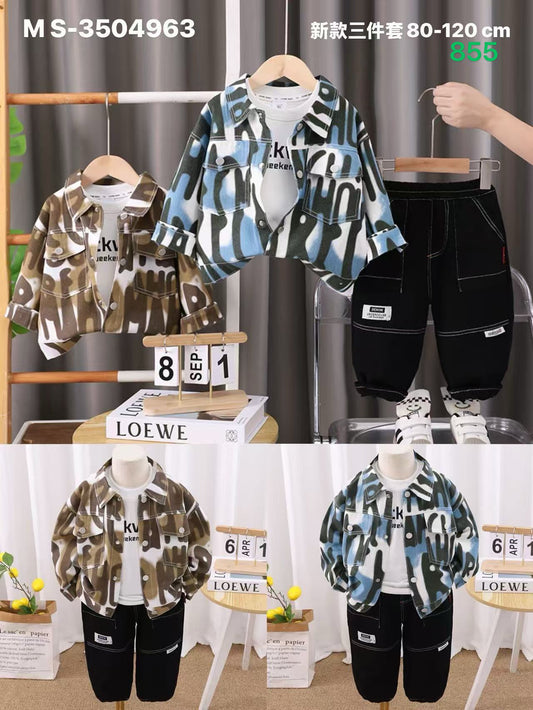 Kidswear 001436