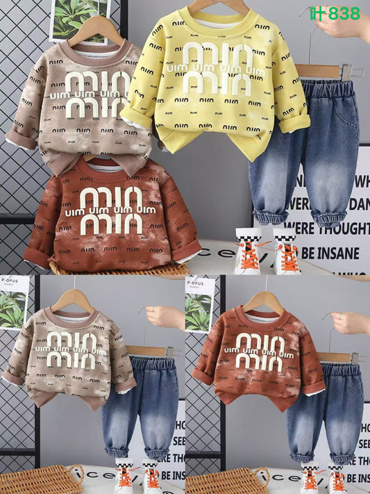 Kidswear 005712