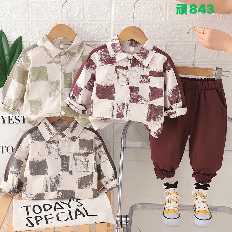 Kidswear 001643