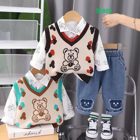 Kidswear 005863