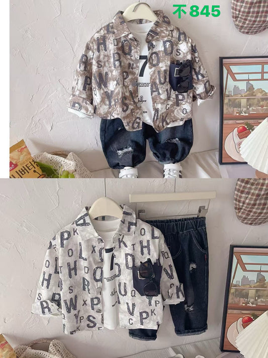 Kidswear 004184