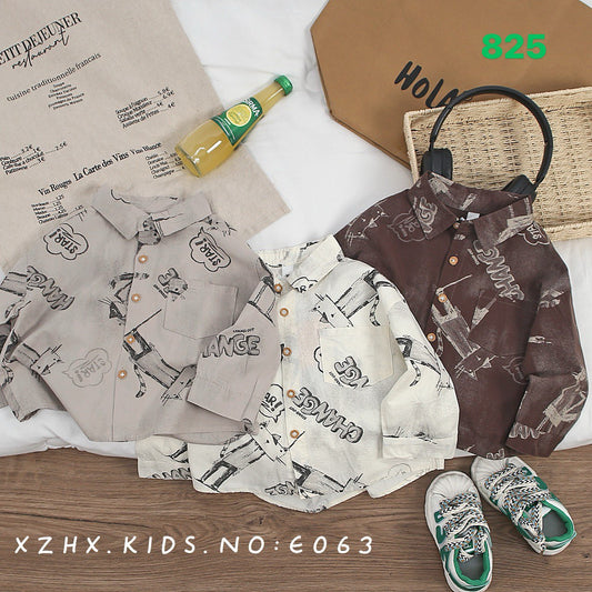 Kidswear 002734