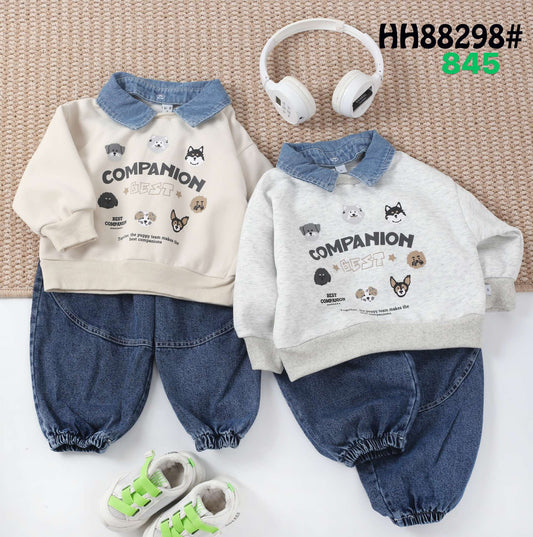 Kidswear 004214