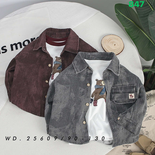 Kidswear 001718