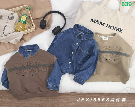 Kidswear 001674