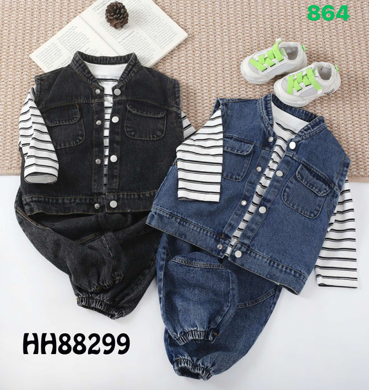 Kidswear 004207