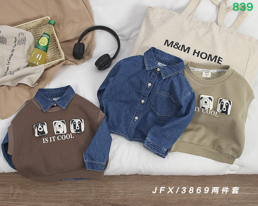 Kidswear 001672