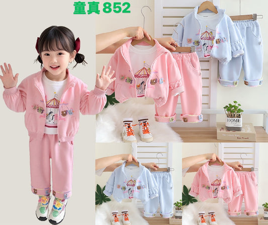 Kidswear 003977