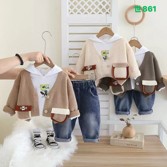 Kidswear 005902