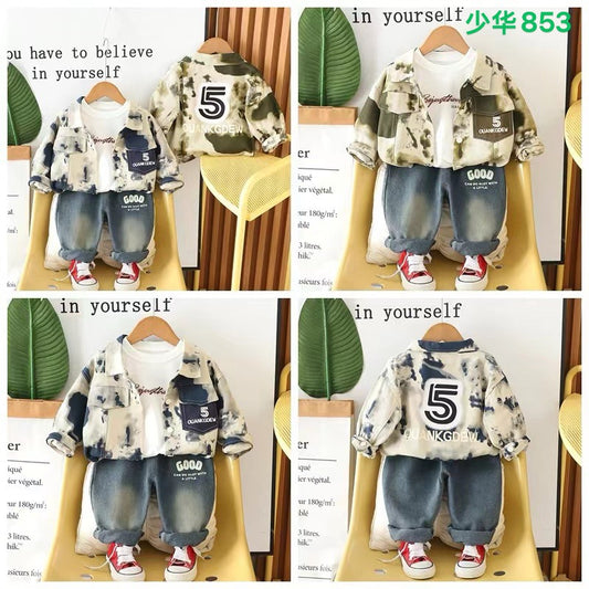 Kidswear 005682
