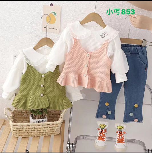 Kidswear 002419