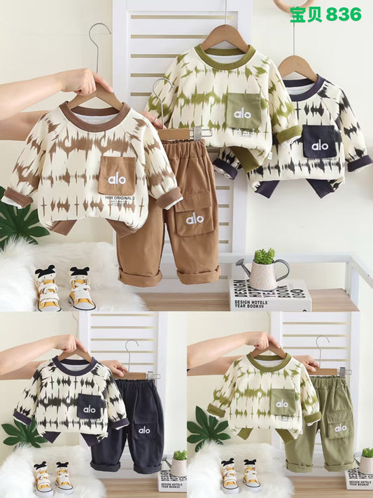 Kidswear 001507