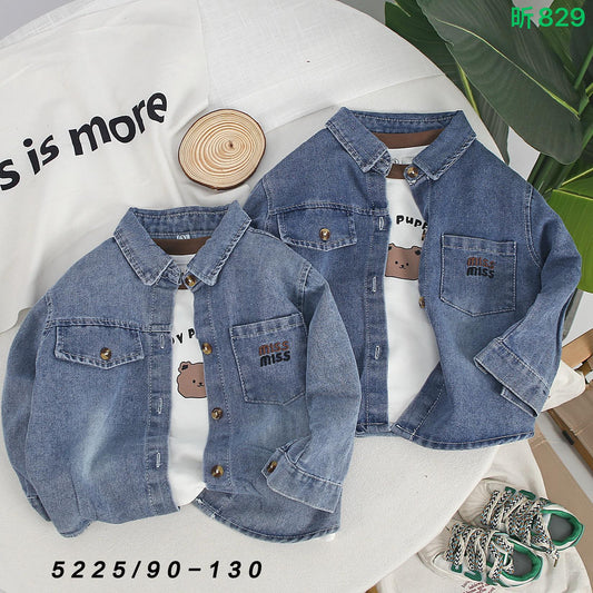 Kidswear 001654