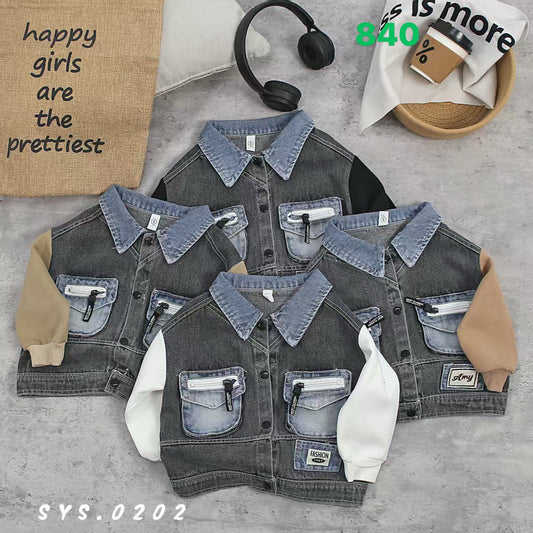 Kidswear 001731