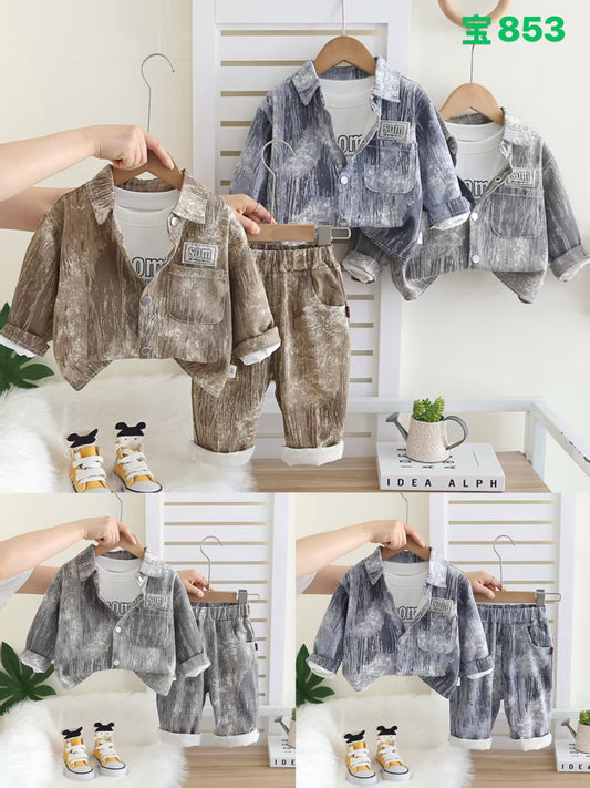 Kidswear 001407