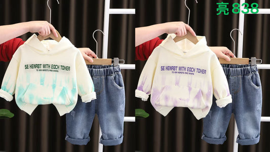 Kidswear 001074