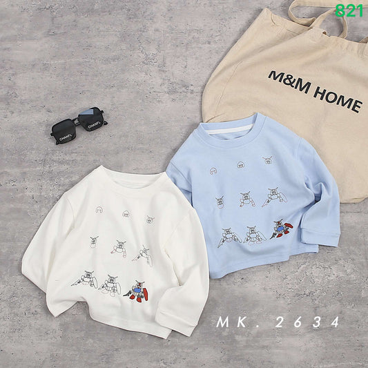 Kidswear 001816