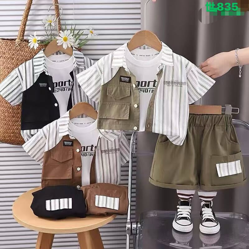 Kidswear 004842