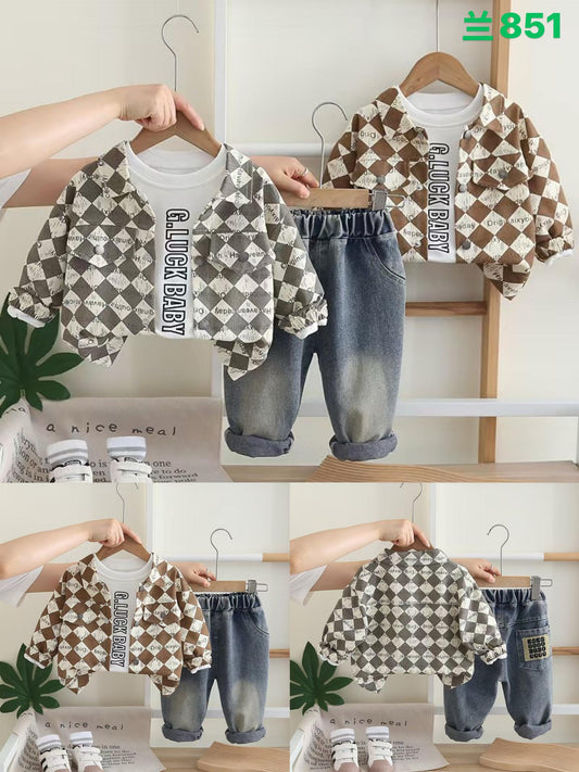 Kidswear 002023