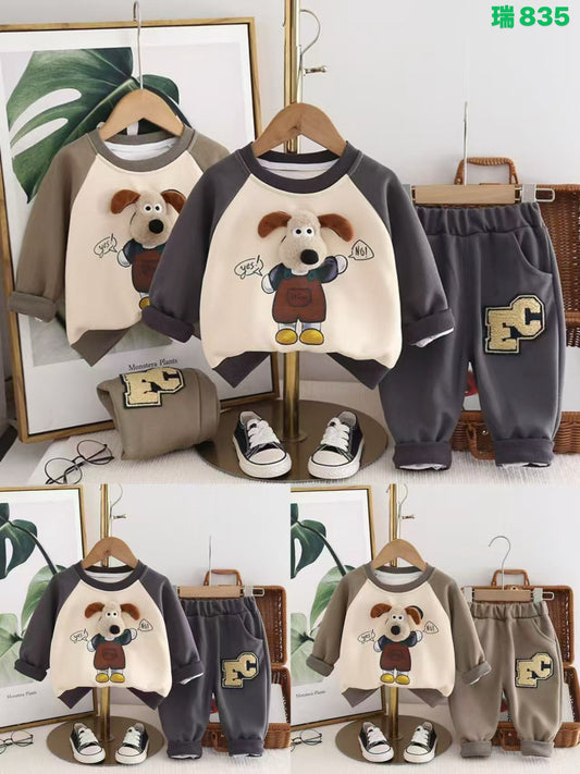 Kidswear 001459