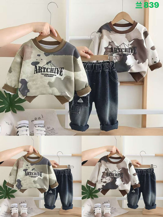 Kidswear 002019