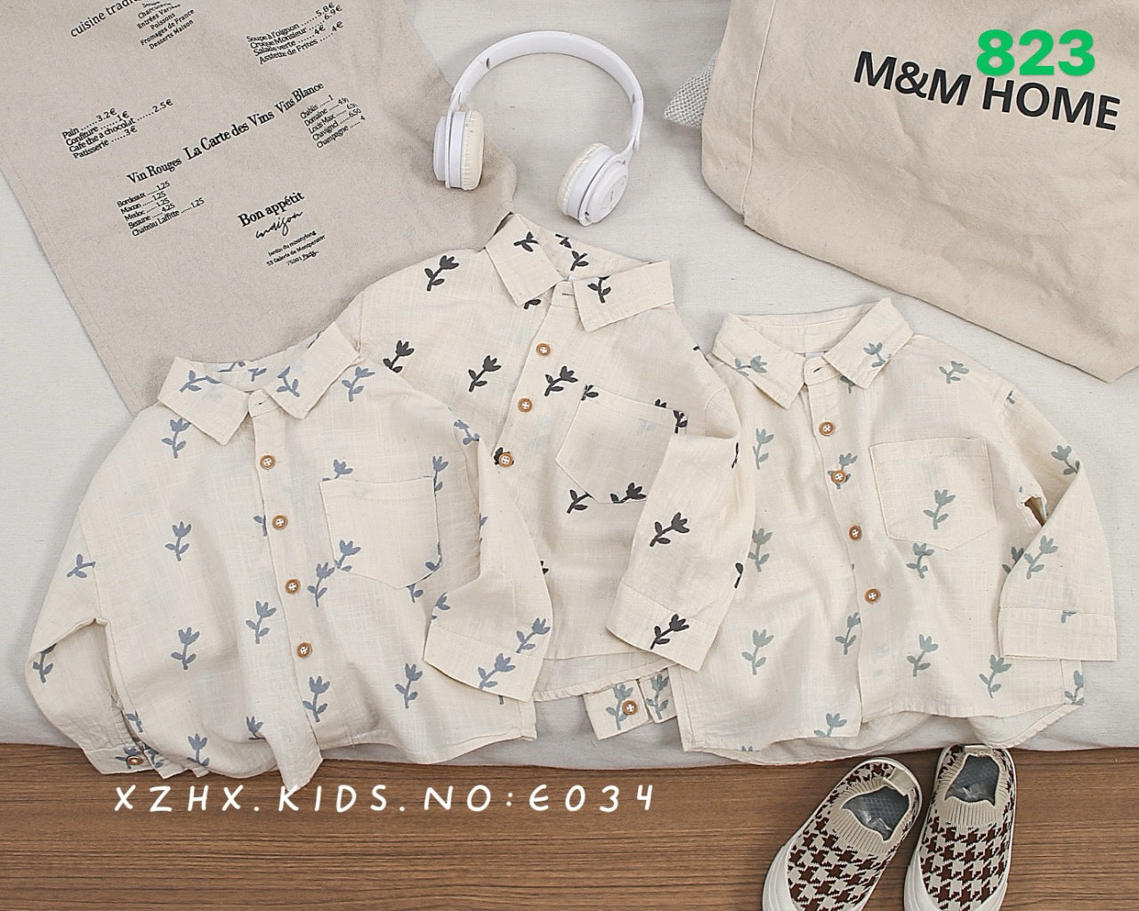 Kidswear 002763