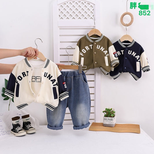 Kidswear 005696