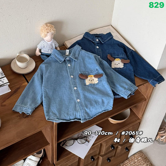 Kidswear 004489