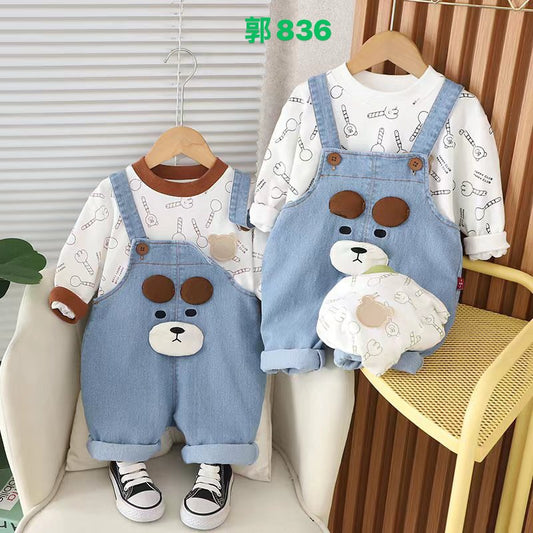 Kidswear 001205