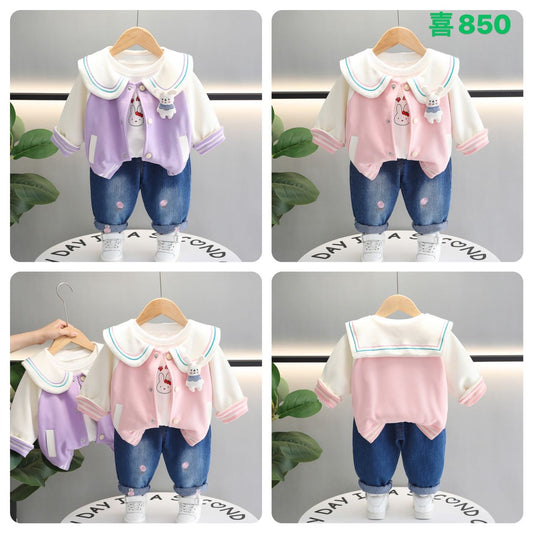 Kidswear 002436