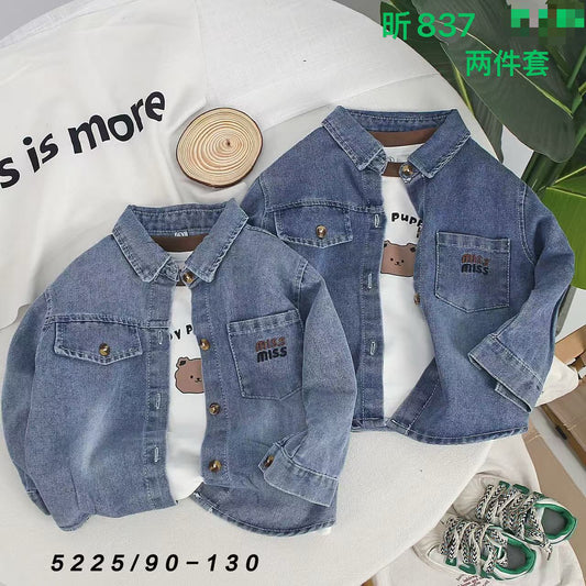 Kidswear 001658