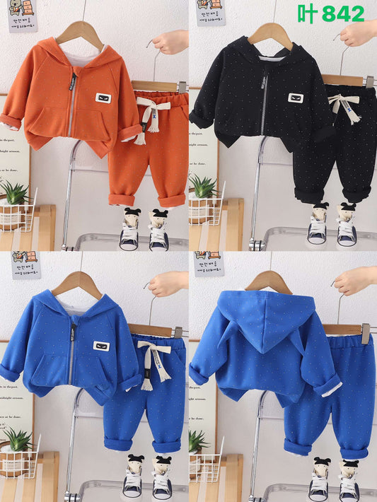 Kidswear 001007