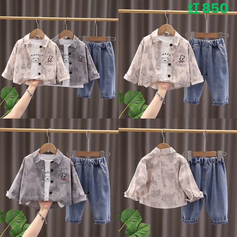 Kidswear 005310