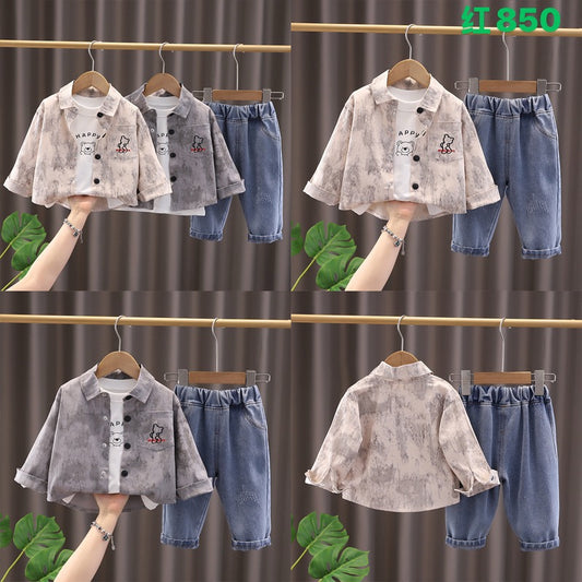 Kidswear 005310