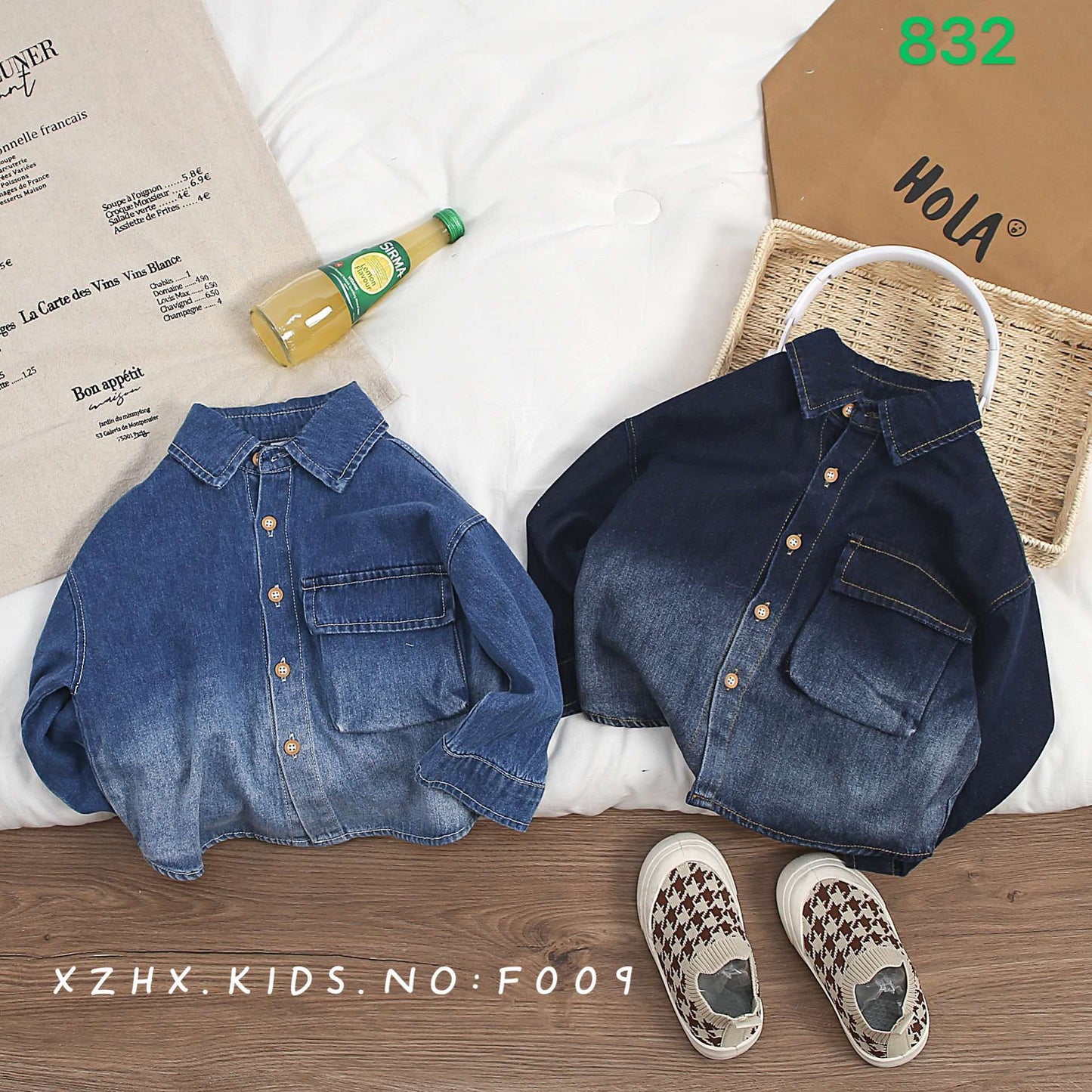 Kidswear 002727