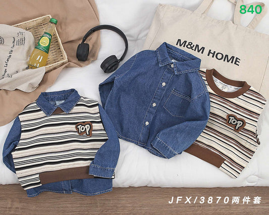 Kidswear 001670