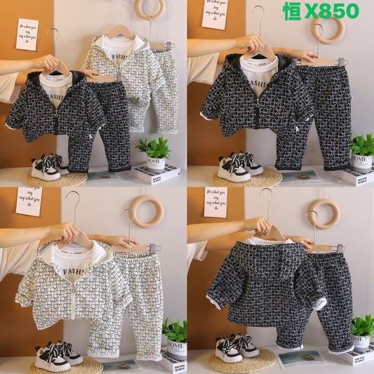 Kidswear 001399