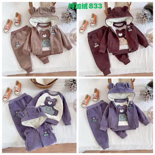 Kidswear 005504